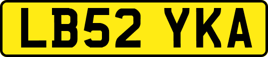 LB52YKA