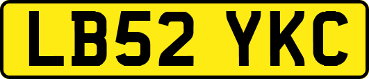 LB52YKC