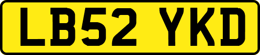LB52YKD