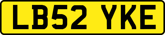 LB52YKE
