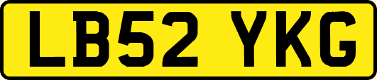 LB52YKG