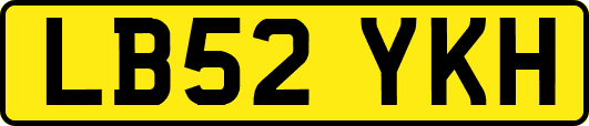 LB52YKH