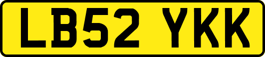 LB52YKK