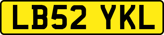 LB52YKL