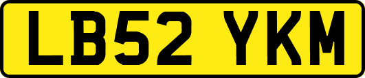 LB52YKM