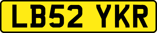 LB52YKR