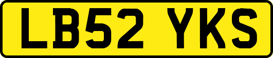 LB52YKS