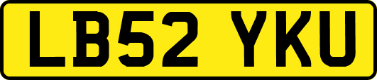 LB52YKU