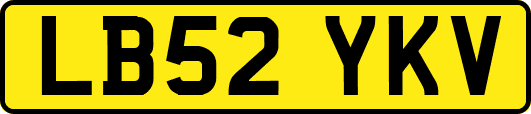LB52YKV