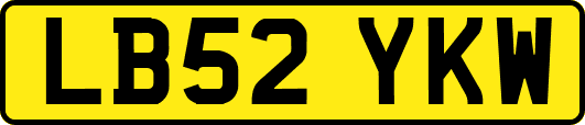 LB52YKW