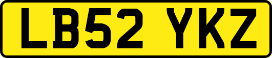 LB52YKZ