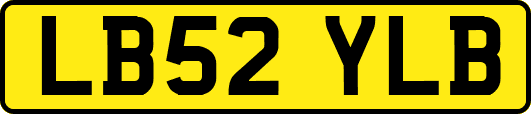 LB52YLB