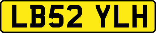 LB52YLH