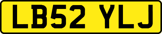 LB52YLJ