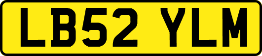 LB52YLM