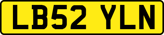 LB52YLN