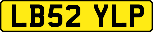 LB52YLP