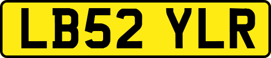 LB52YLR