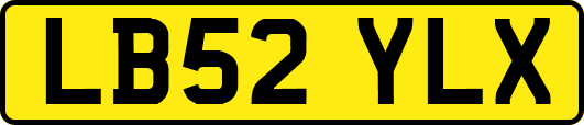 LB52YLX