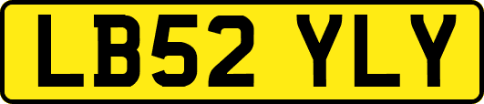 LB52YLY