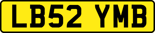 LB52YMB