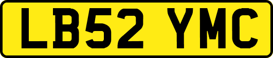 LB52YMC