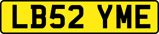 LB52YME