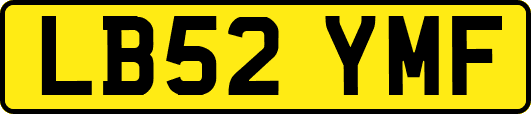 LB52YMF