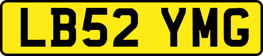 LB52YMG