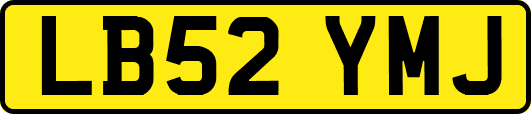 LB52YMJ