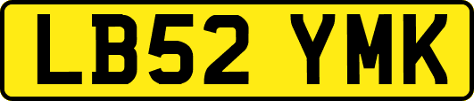 LB52YMK