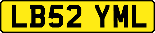 LB52YML