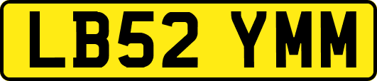 LB52YMM
