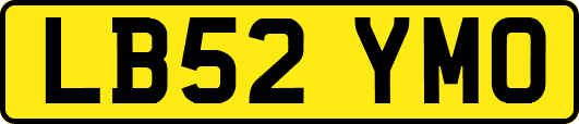 LB52YMO