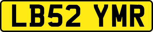 LB52YMR