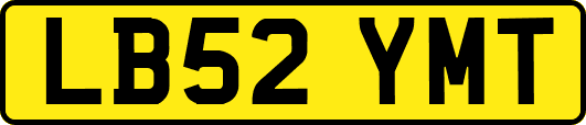 LB52YMT