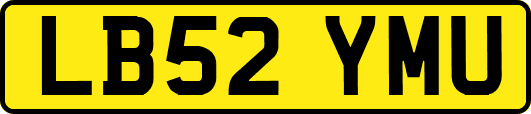 LB52YMU