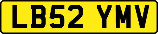 LB52YMV