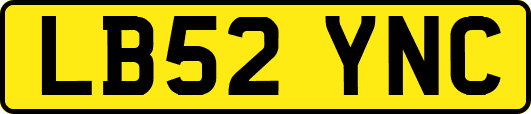 LB52YNC