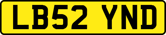 LB52YND