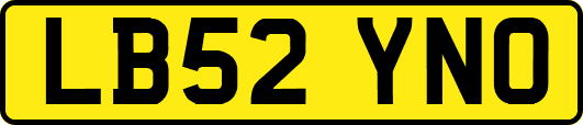 LB52YNO
