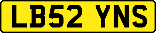 LB52YNS