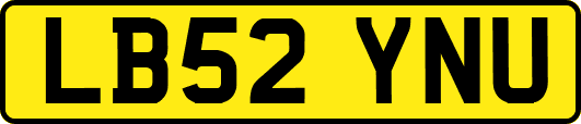 LB52YNU