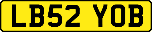 LB52YOB