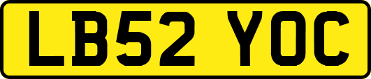 LB52YOC