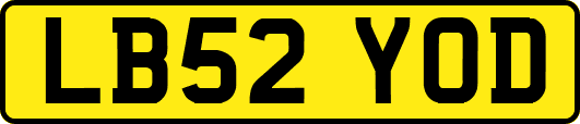 LB52YOD