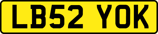 LB52YOK