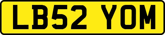 LB52YOM