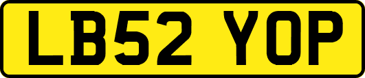 LB52YOP