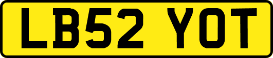 LB52YOT